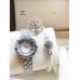 FT Ladies Jewellery Watch Set